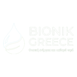Bionik Greece Logo