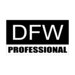 DFW Professional Logo